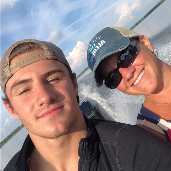 Meet your Posher, Andrew - Picture 1 of 1